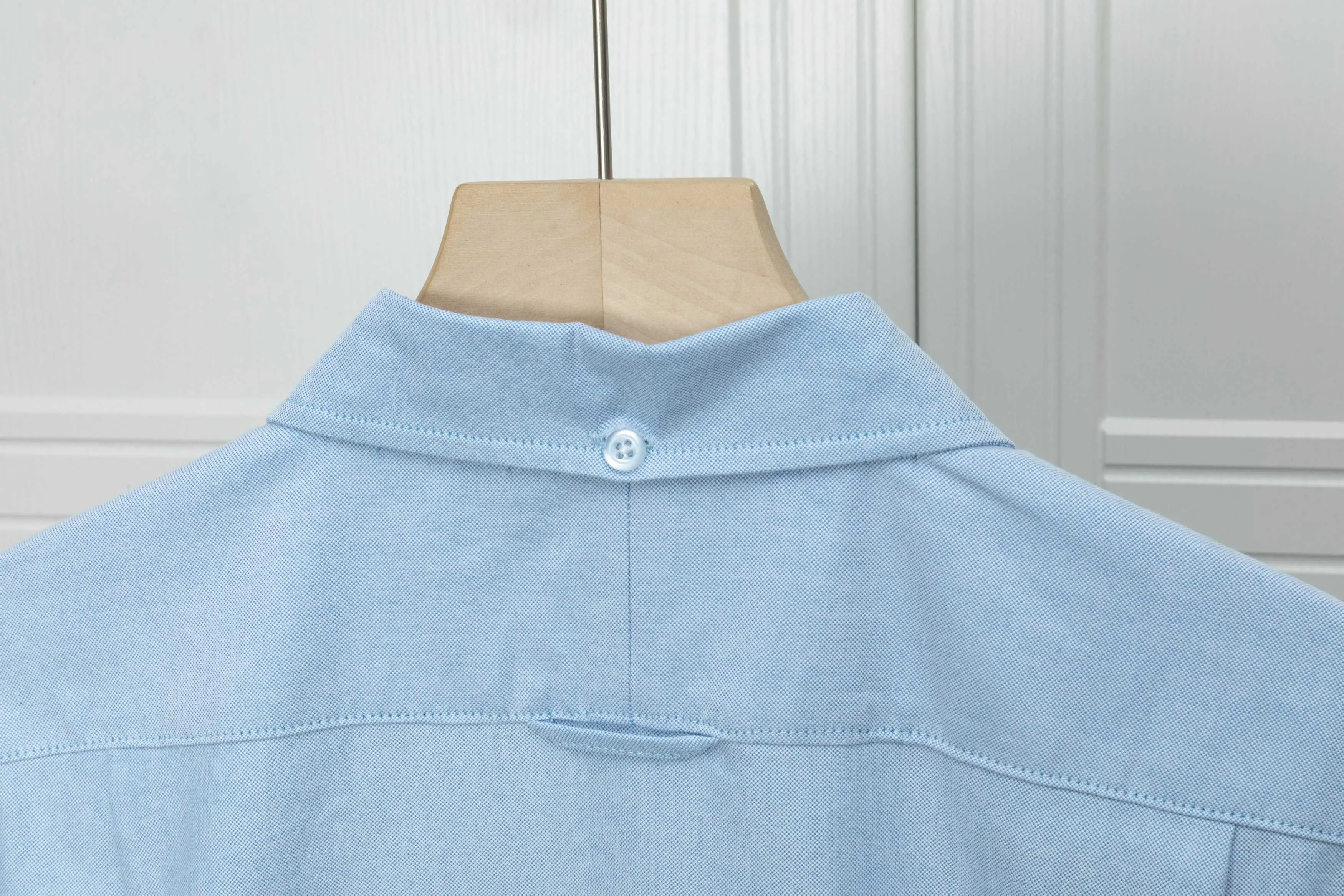 （TBNew Arrival Classic ） THOM BROWNE .TB Same Style 80 Breathable Same Style Authentic ：White/Blue/Light Blue /Black Size：0/1/2/3/4